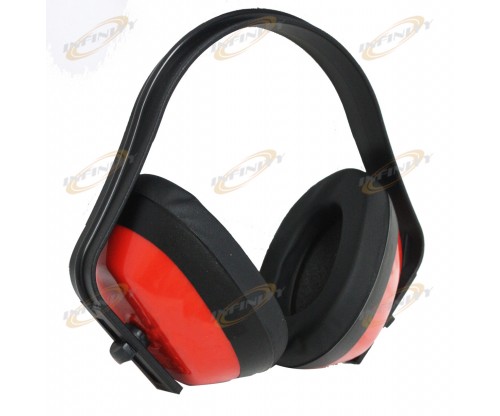 Safety Ear Muff Fits All Size And Shapes Protection against Noise